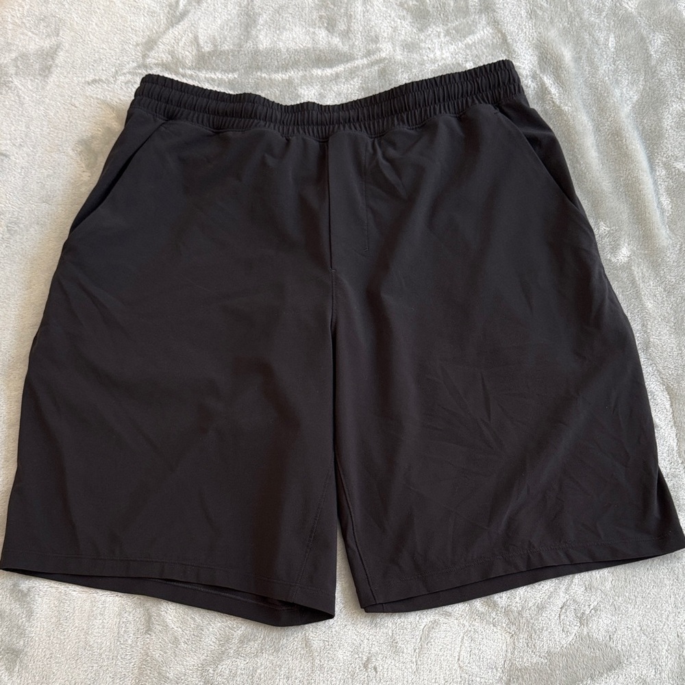 Lululemon Pacebreaker shorts